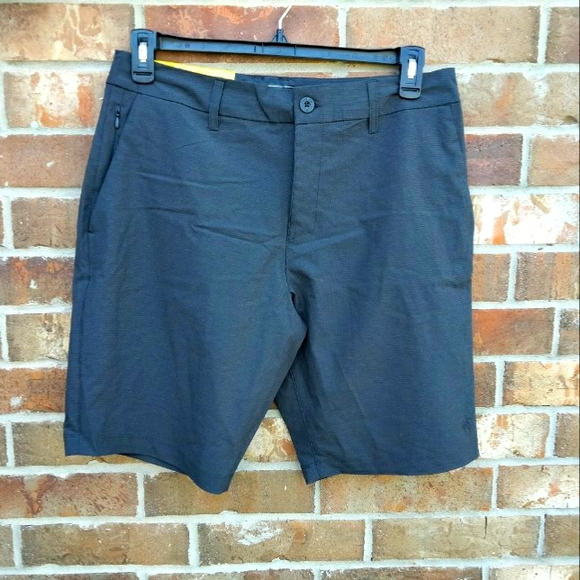 Hang Ten Other - NWT Hang Ten Hybrid Walkshort Boardshort